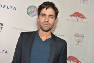 Adrian Grenier