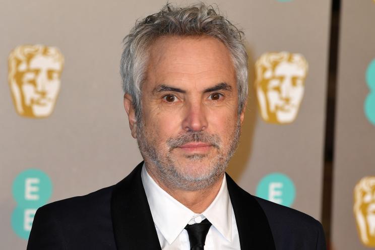 Alfonso Cuaron