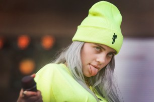 Billie Eilish