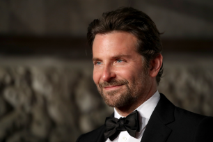 Bradley Cooper