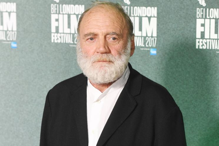 Bruno Ganz