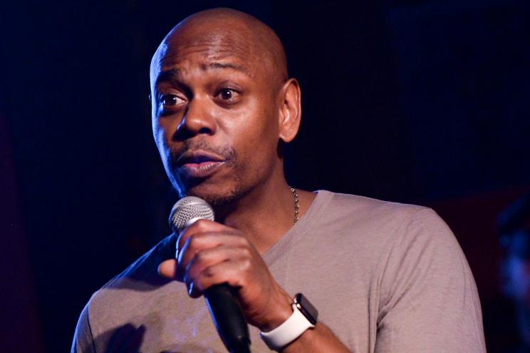 Dave Chappelle