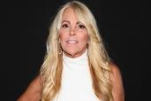 Dina Lohan