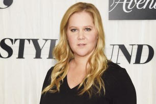 Amy Schumer