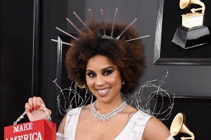 Joy Villa