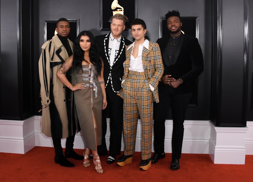 Pentatonix