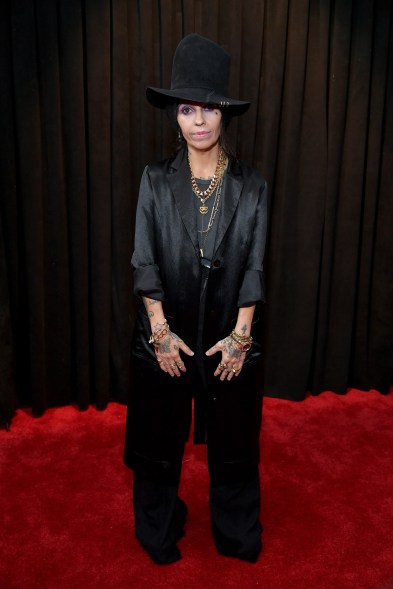 Linda Perry