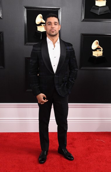 Wilmer Valderrama