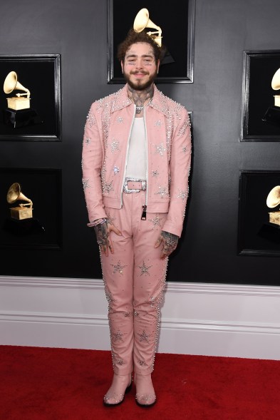 Post Malone