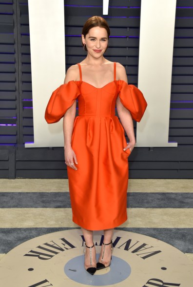 2019 Vanity Fair Oscar Party Hosted By Radhika Jones – Arrivals