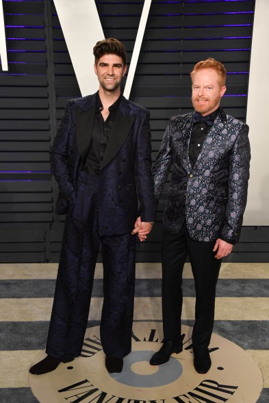 2019 Vanity Fair Oscar Party Hosted By Radhika Jones – Arrivals