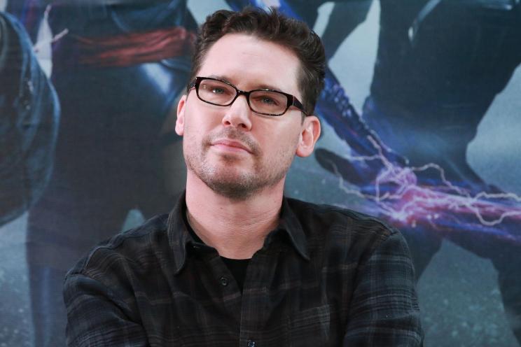 Bryan Singer