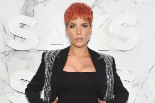 Halsey