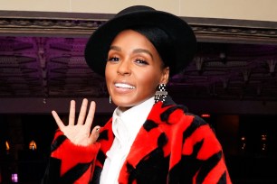 Janelle Monáe