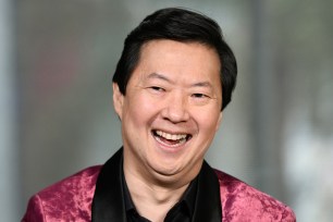 Ken Jeong