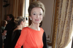 Lee Radziwill