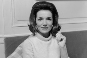 Lee Radziwill