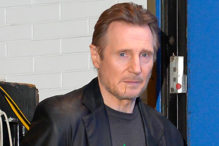 Liam Neeson