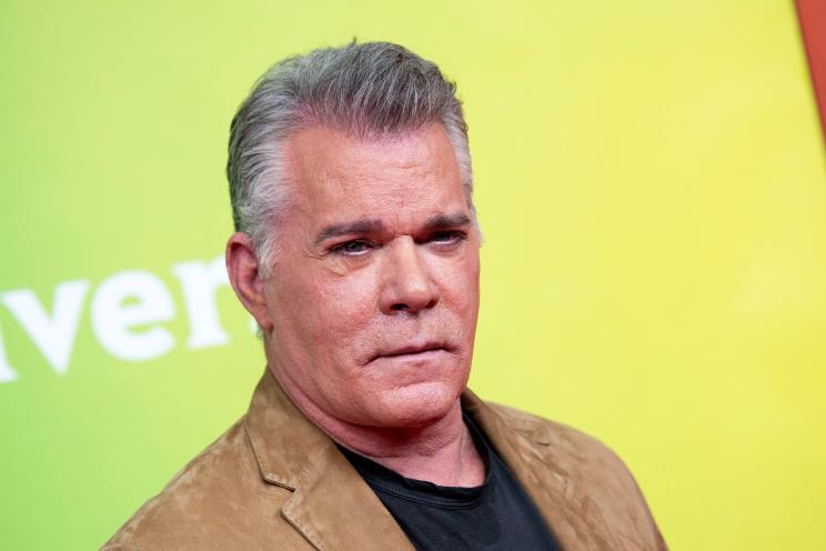 Ray Liotta