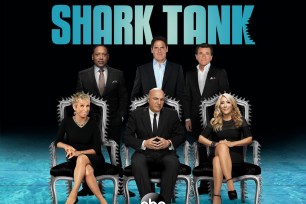 ABC's "Shark Tank"