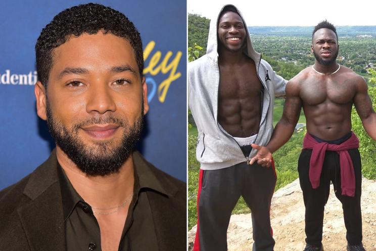 Nigerian brothers Abimbola "Abel" and Olabinjo "Ola" Osundairo were arrested in connection with the alleged assault on Jussie Smollett.