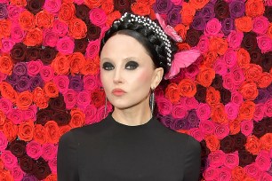 Stacey Bendet