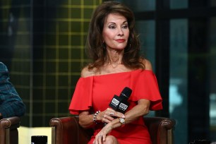 Susan Lucci