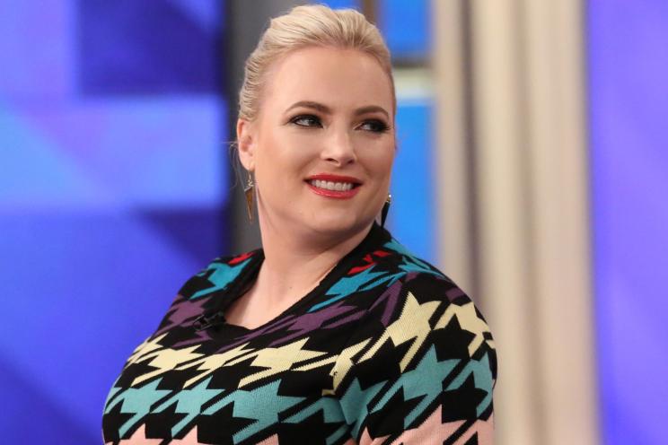 Meghan McCain