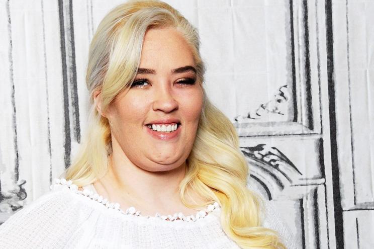 TV personality Mama June was arrested on suspicion of drug possession earlier this week.