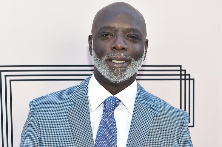 Peter Thomas of "Real Housewives of Atlanta"