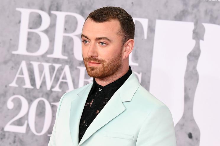 Sam Smith