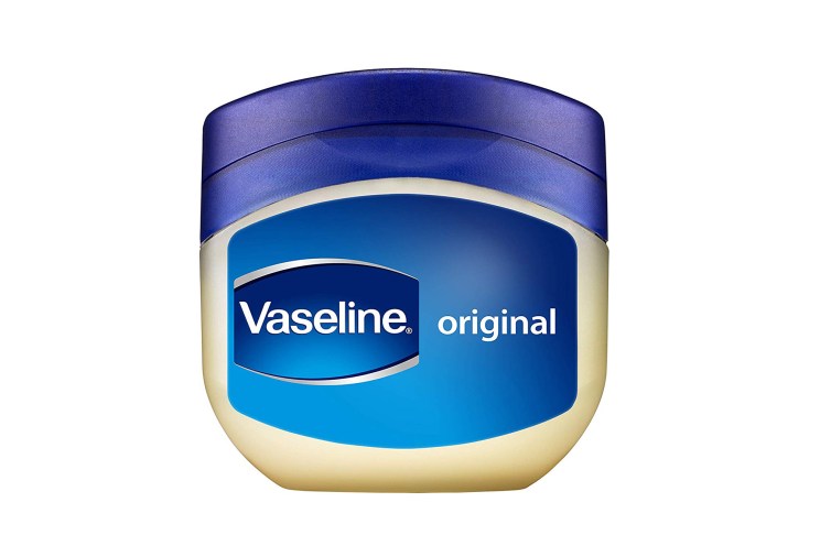 vaseline