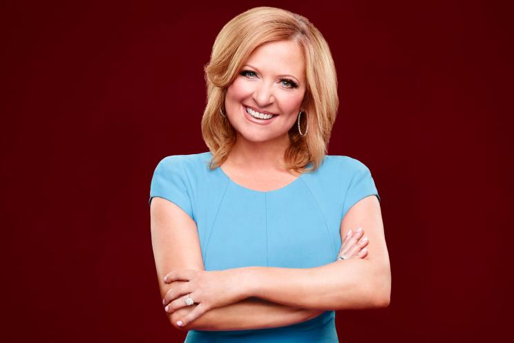 Caroline Manzo