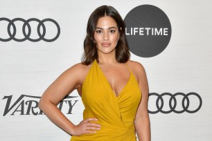 Ashley Graham