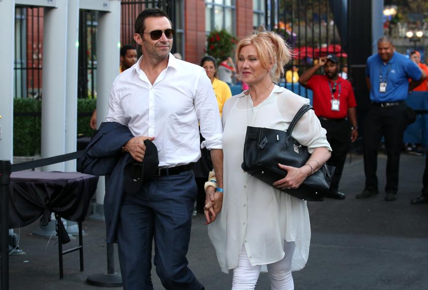 Hugh Jackman and Deborra-Lee Furness are well on their way to another 23 years.