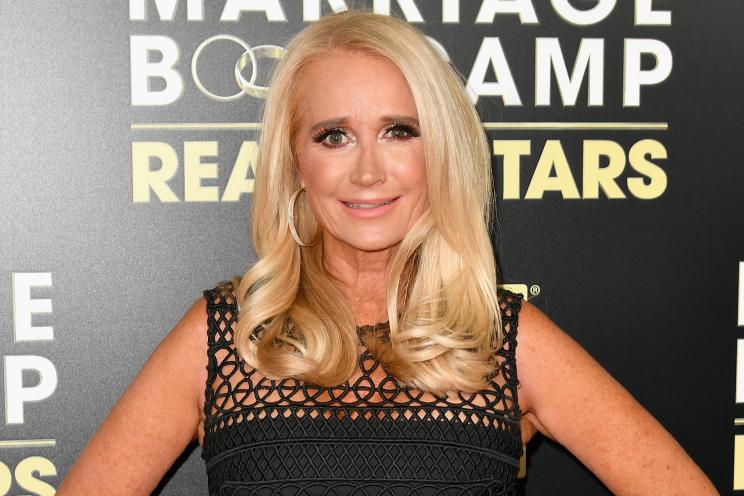 Kim Richards