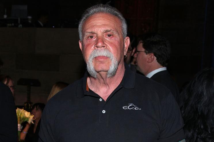 Paul Teutul