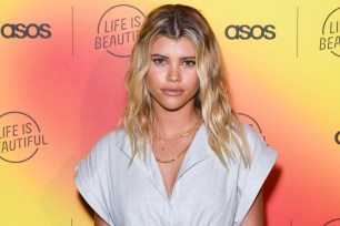 Sofia Richie