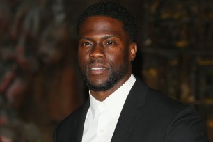 Kevin Hart