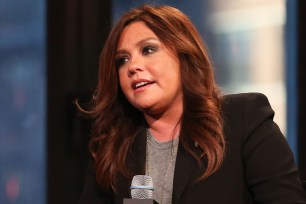 Rachael Ray