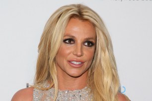 Britney Spears