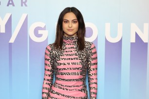 Camila Mendes