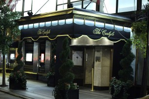 The Carlyle