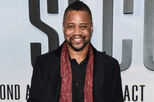 Cuba Gooding Jr. under investigation for groping woman at NYC hotspot