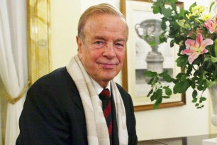 Franco Zeffirelli