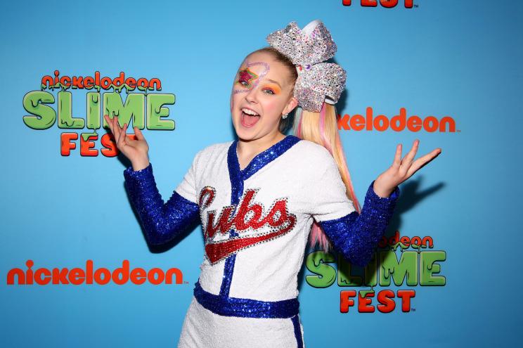 JoJo Siwa