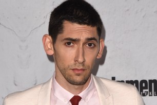 Max Landis