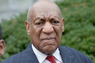 Bill Cosby