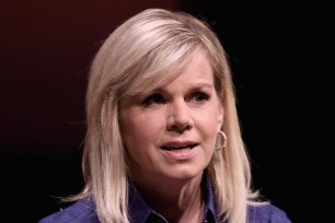 Gretchen Carlson