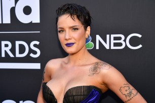 Halsey